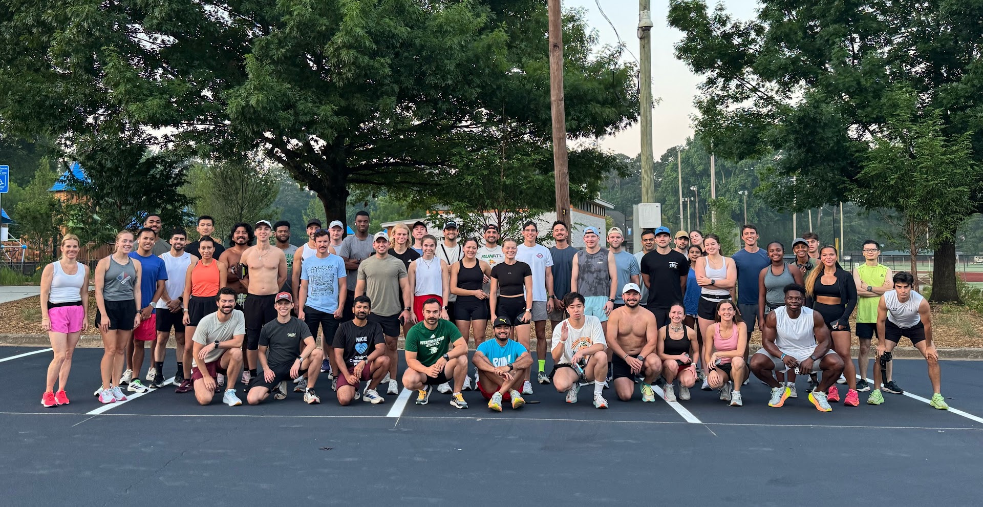 Good Run Co. community